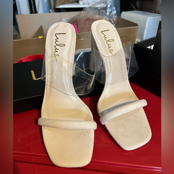 Lulus Shoes - Lulus Women’s High Heels
